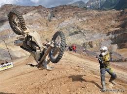 Erzberg Training Erzberg Training