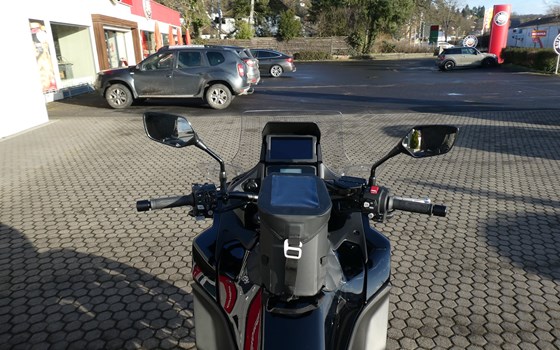 Honda NT 1100 DCT eingetroffen ! - Bild 10