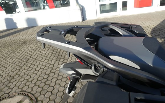 Honda NT 1100 DCT eingetroffen ! - Bild 11