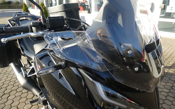 Honda NT 1100 DCT eingetroffen ! - Bild 12