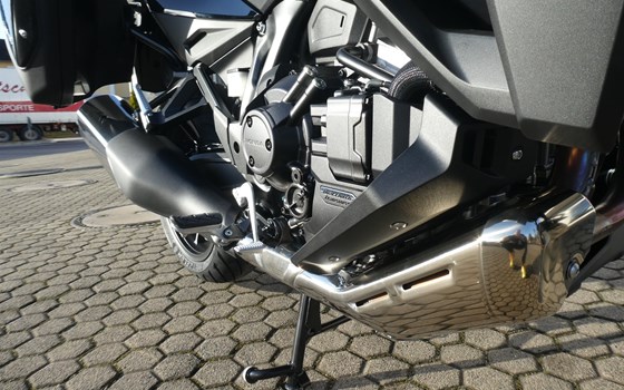 Honda NT 1100 DCT eingetroffen ! - Bild 13