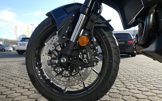 Honda NT 1100 DCT eingetroffen ! - Bild 14