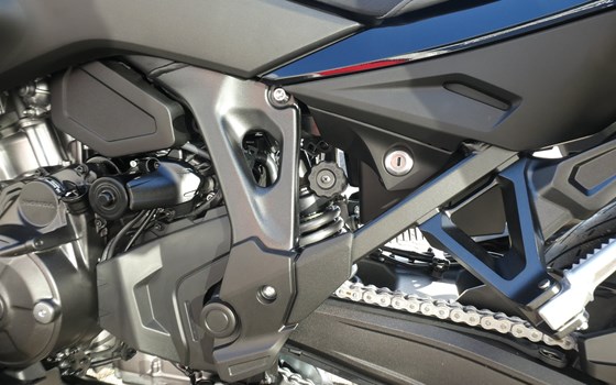 Honda NT 1100 DCT eingetroffen ! - Bild 15