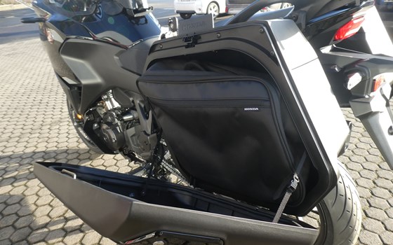 Honda NT 1100 DCT eingetroffen ! - Bild 16