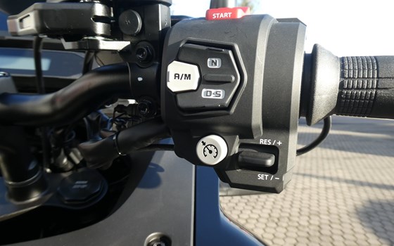Honda NT 1100 DCT eingetroffen ! - Bild 18