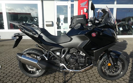 Honda NT 1100 DCT eingetroffen ! - Bild 19