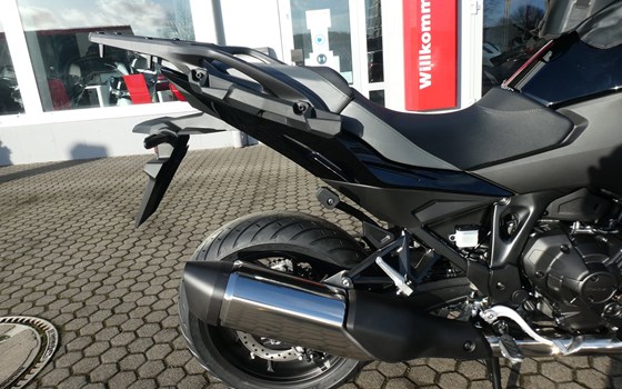 Honda NT 1100 DCT eingetroffen ! - Bild 20
