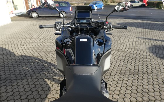 Honda NT 1100 DCT eingetroffen ! - Bild 22