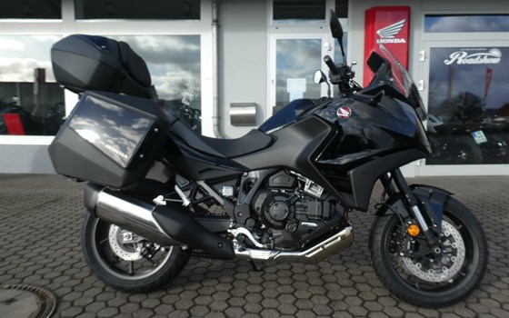 Honda NT 1100 DCT eingetroffen ! - Bild 23