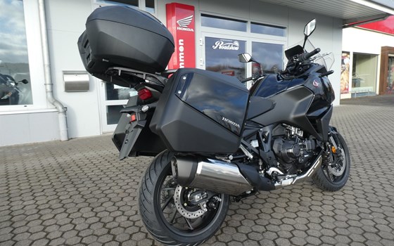 Honda NT 1100 DCT eingetroffen ! - Bild 24