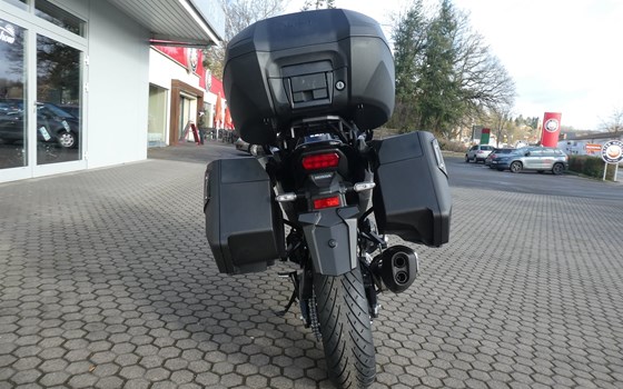Honda NT 1100 DCT eingetroffen ! - Bild 25