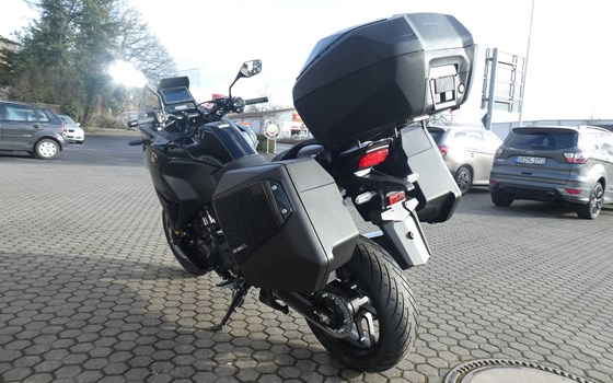 Honda NT 1100 DCT eingetroffen ! - Bild 26