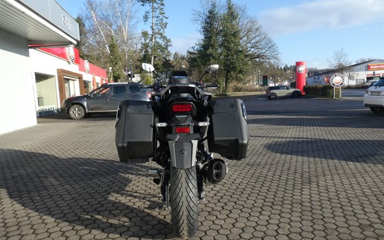 Honda NT 1100 DCT eingetroffen ! - Bild 3