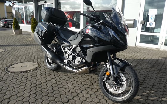 Honda NT 1100 DCT eingetroffen ! - Bild 30