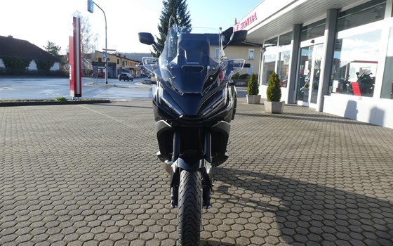 Honda NT 1100 DCT eingetroffen ! - Bild 8