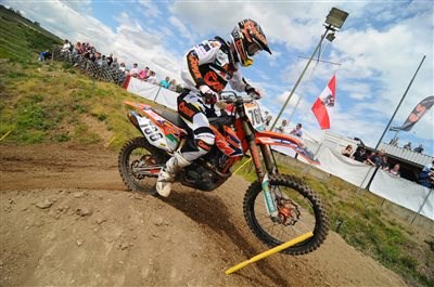 Motocross ÖM Imbach - Spektakuläre Rennen und knappe Entscheidungen! - Bild 1