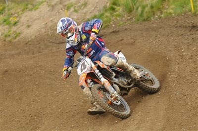 Motocross ÖM Imbach - Spektakuläre Rennen und knappe Entscheidungen! - Bild 2