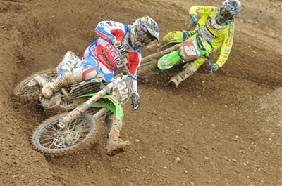 Motocross ÖM Imbach - Spektakuläre Rennen und knappe Entscheidungen! - Bild 3