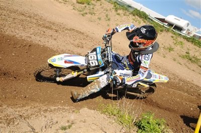 Motocross ÖM Imbach - Spektakuläre Rennen und knappe Entscheidungen! - Bild 5