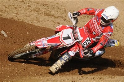 Motocross ÖM Imbach - Spektakuläre Rennen und knappe Entscheidungen! - Bild 6