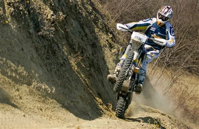 Patrick Neisser siegt beim ACC Lauf in Launsdorf Bild 1: Patrick Neisser siegt beim ACC Lauf in Launsdorf