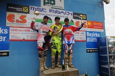 Presseinfo zur ÖM in Imbach Presseinfo zur ÖM in Imbach