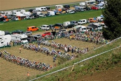 ACC-Saisonauftakt in Launsdorf: ACC-Saisonauftakt in Launsdorf: