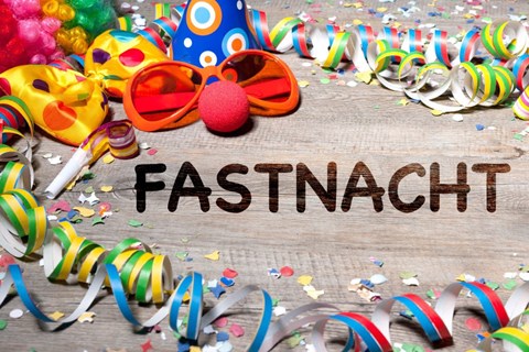 Rapp-KFZ e.K.-News: FASTNACHTSFERIEN