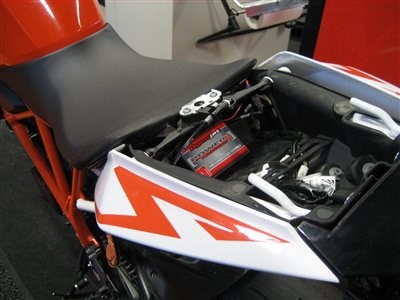 12,54 PS mehr: KTM Super Duke 1290R Umbaubericht  - Bild 2