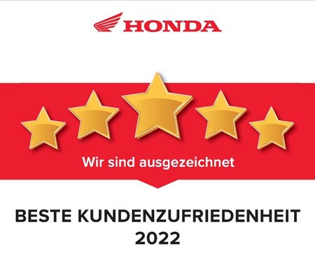 Kundenzufriedenheit 2022