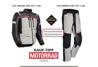 Für Dich nur das Beste! KAUF-TIPP und SEHR GUT von der Fachpresse - Bild 5