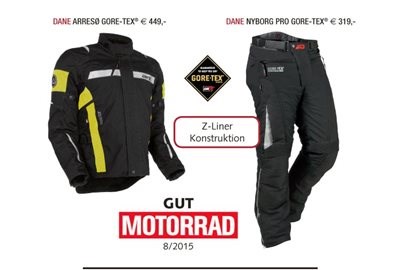 Für Dich nur das Beste! KAUF-TIPP und SEHR GUT von der Fachpresse - Bild 6