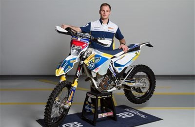 Pressebericht zur Enduro ÖM am Red Bull Ring