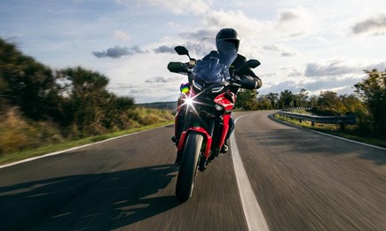 Unsere neue Yamaha Webseite