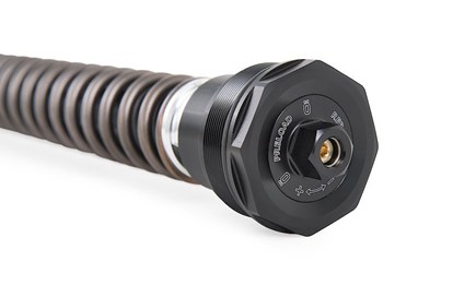 Schnell sein! Öhlins für Honda CB1000 R ab sofort vorbestellbar!