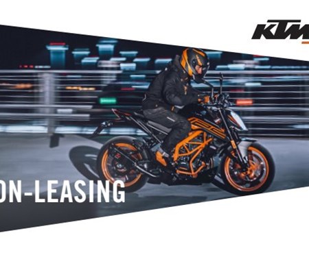 Kaufen? Nein, einfach für die Saison leasen!