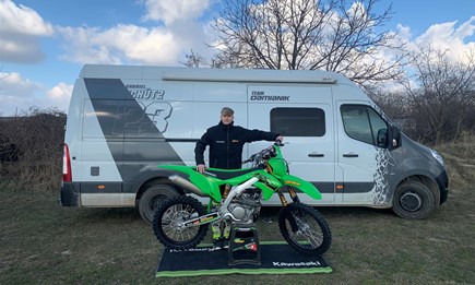 MX Saison 2022 steht vor der Tür!