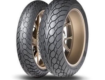 Schau mal nach den Reifen...