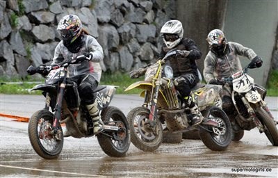 SuperMoto Girl´s - G-Cup in Burgkirchen - Bild 2