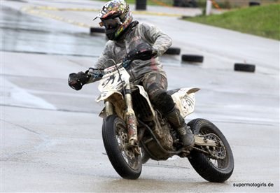 SuperMoto Girl´s - G-Cup in Burgkirchen - Bild 3