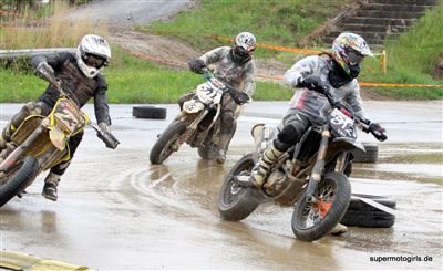SuperMoto Girl´s - G-Cup in Burgkirchen - Bild 4