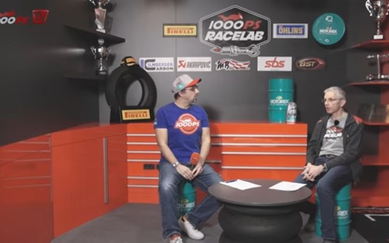 Suzuki SV650 wird zur Rennmaschine! 1000PS Racelab optimiert das Kosteneffiziente Motorrad! - Bild 2 Suzuki SV650 wird zur Rennmaschine! 1000PS Racelab optimiert das Kosteneffiziente Motorrad! - Bild 2