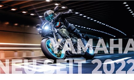 Große (Wieder-) Eröffnung im April