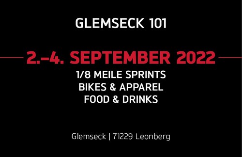 GLEMSECK 101