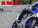 YAMAHA R-Series Day bei hmf