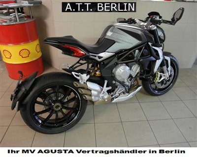 MV Agusta Turismo Veloce & Stradale live bei uns am 16.05.2015 beim "MV Agusta Open Day"! - Bild 10