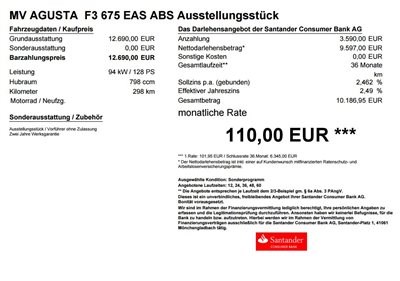 MV Agusta Turismo Veloce & Stradale live bei uns am 16.05.2015 beim "MV Agusta Open Day"! - Bild 7