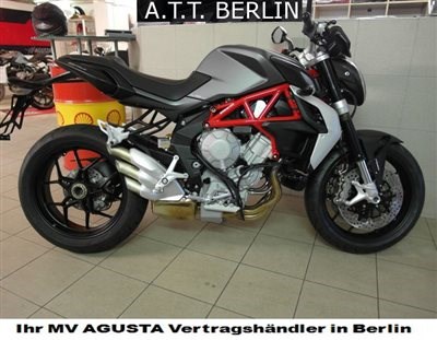 MV Agusta Turismo Veloce & Stradale live bei uns am 16.05.2015 beim "MV Agusta Open Day"! - Bild 8