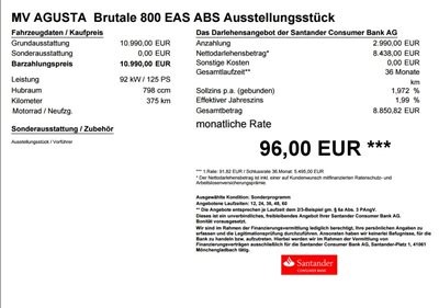 MV Agusta Turismo Veloce & Stradale live bei uns am 16.05.2015 beim "MV Agusta Open Day"! - Bild 9