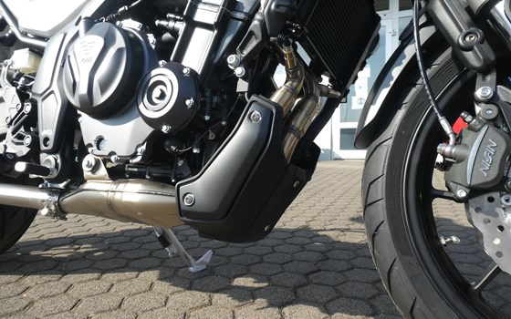 Voge 500 AC eingetroffen ! - Bild 10